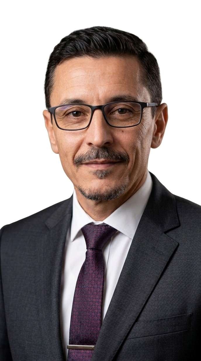 Astala Noureddine