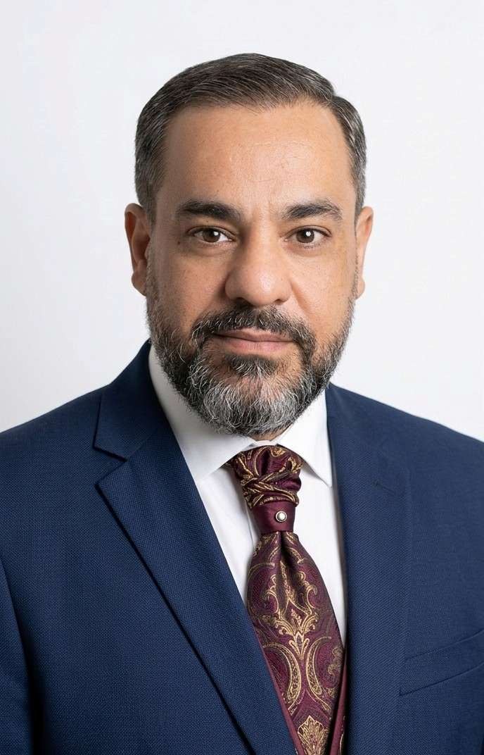 Bounder Rachid