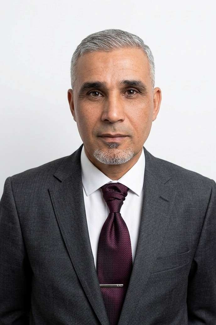 Derrag Boualem